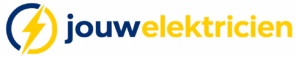 Jouw elektricien logo